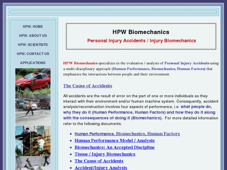 www.hpwforensicbiomechanics.com