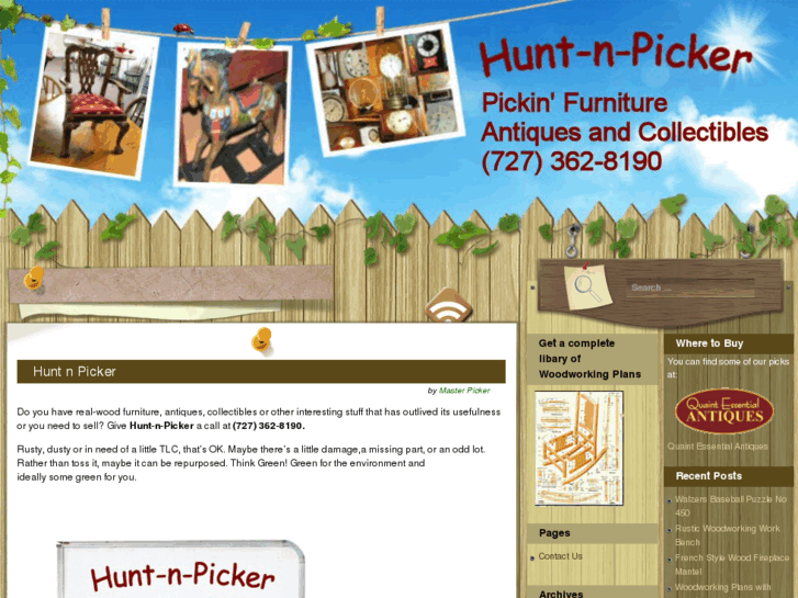 www.hunt-n-picker.com