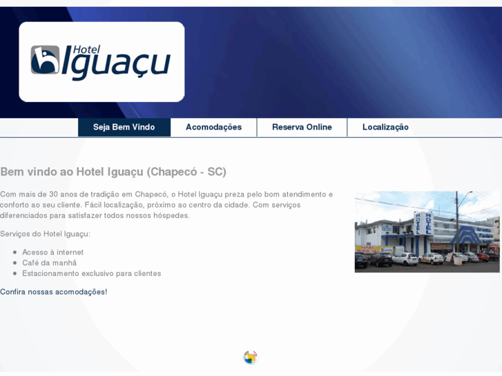 www.iguacuhotel.com