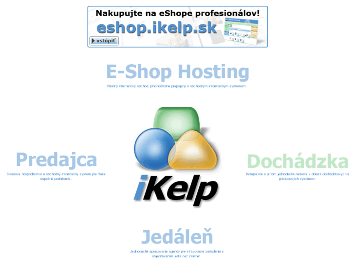 www.ikelp.com