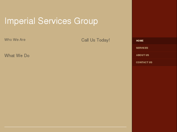 www.imperialservicesgroup.net