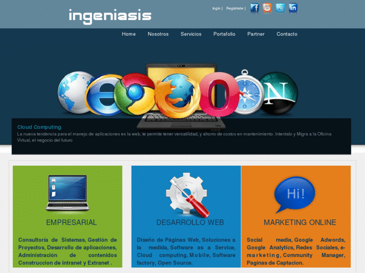 www.ingeniasis.com