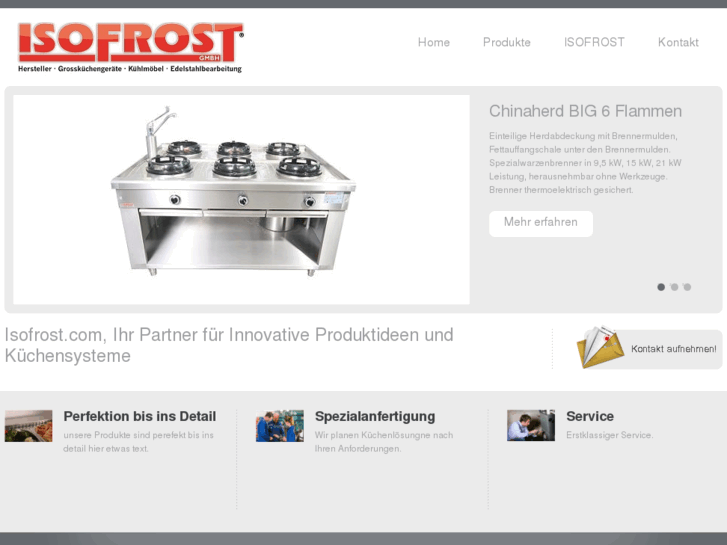 www.isofrost.com