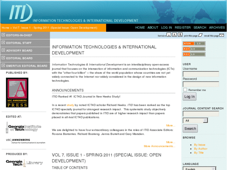 www.itidjournal.org