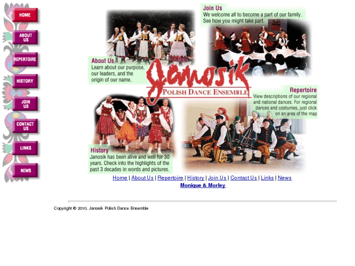 www.janosikdancers.org