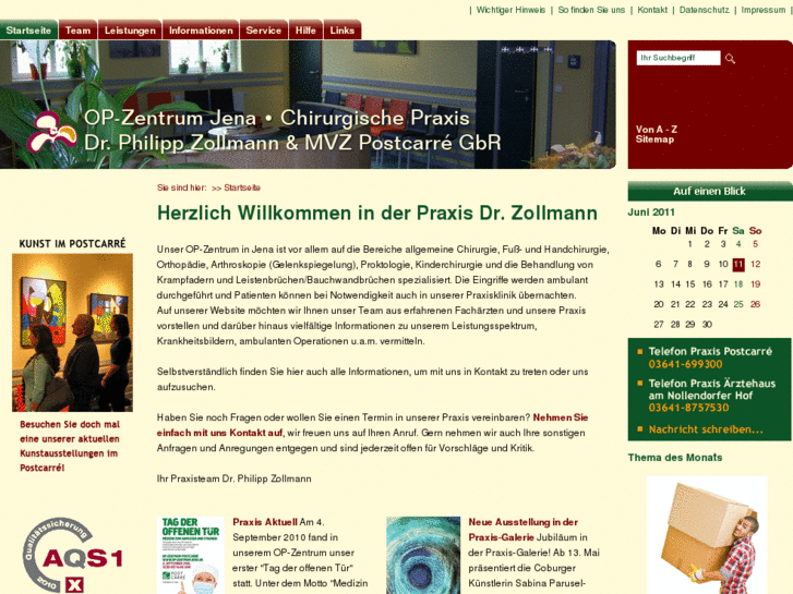 www.jena-praxisklinik.de