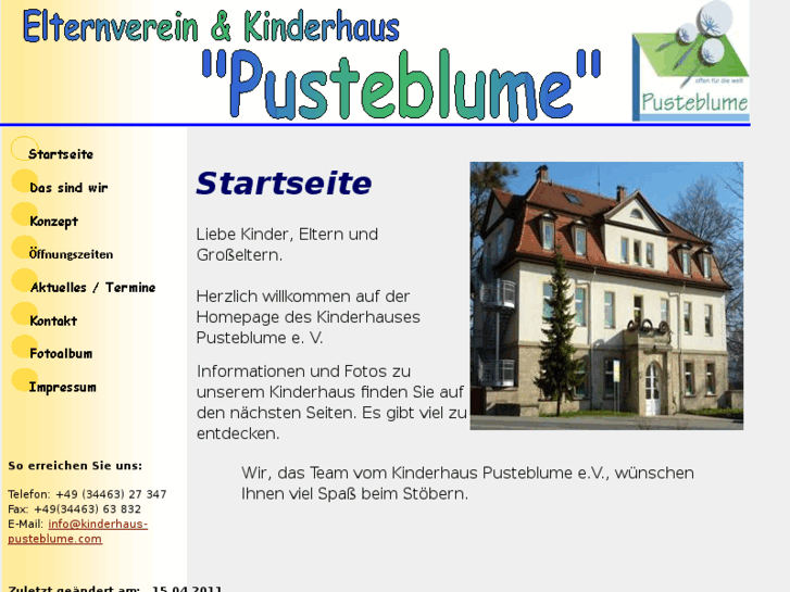 www.kinderhaus-pusteblume.com