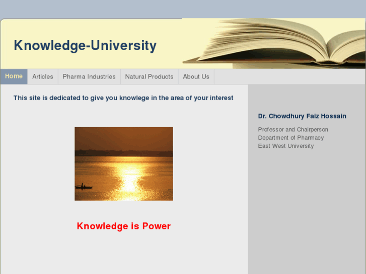 www.knowledge-university.net