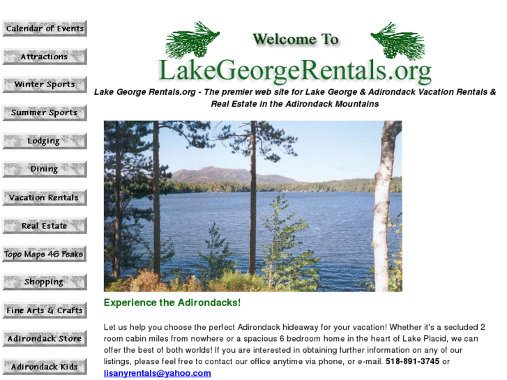 www.lakegeorgerentals.org