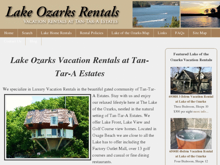 www.lakeozarksrentals.com