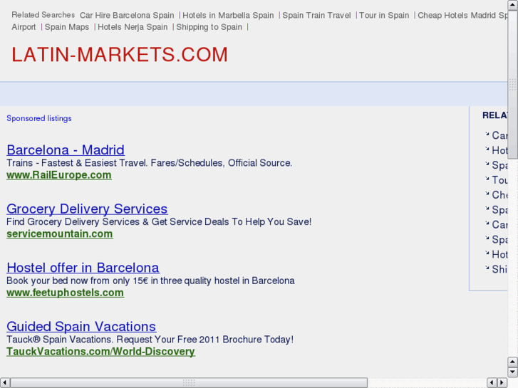 www.latin-markets.com