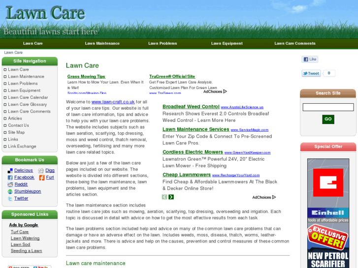 www.lawn-craft.co.uk