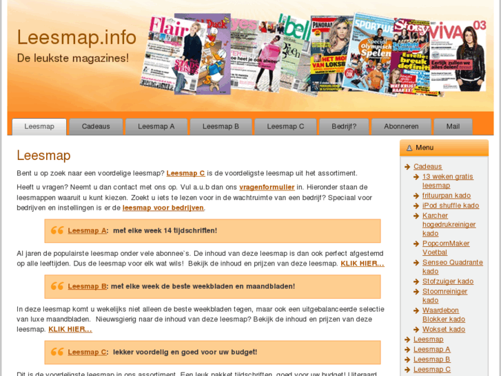 www.leesmap.info