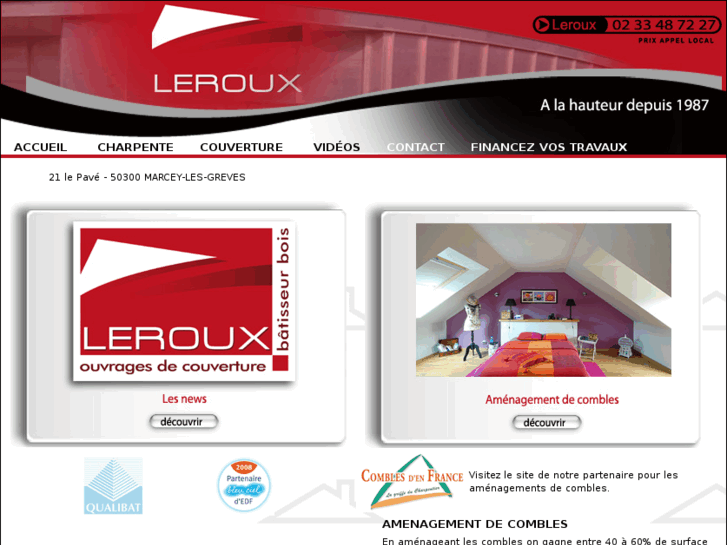 www.leroux-construction.fr