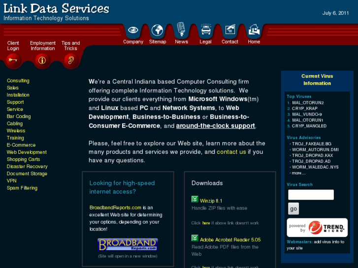 www.linkdataservices.com