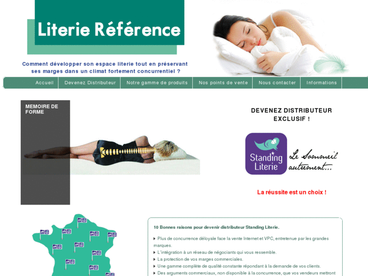 www.literie-reference.com