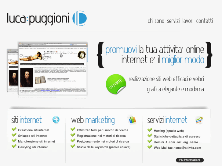 www.lucapuggioni.it