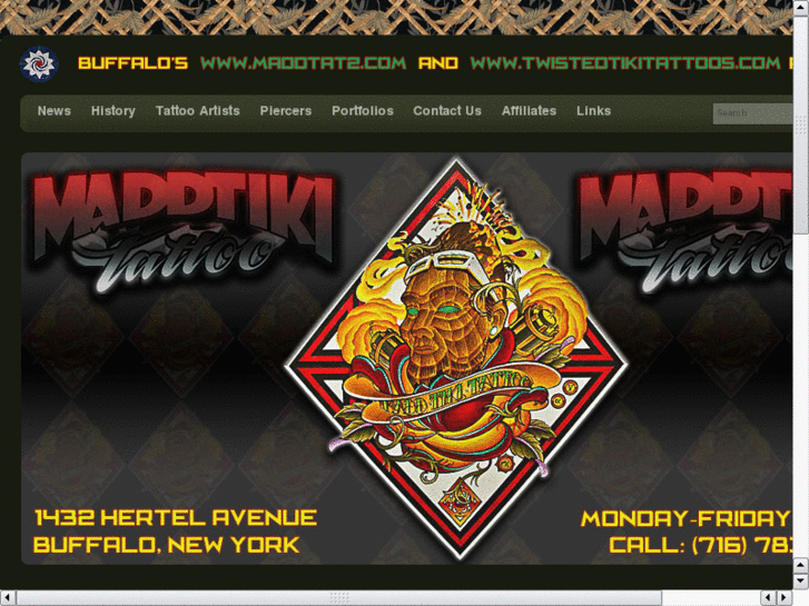 www.maddtikitattoo.com