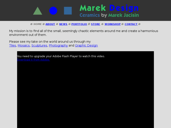 www.marekdesign.com