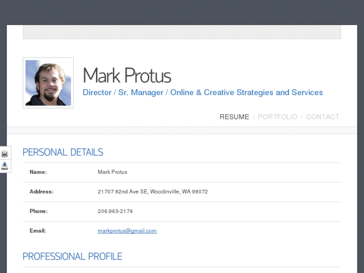 www.markprotus.com