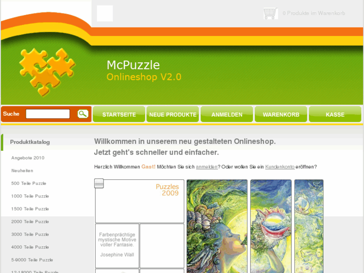 www.mcpuzzle.net