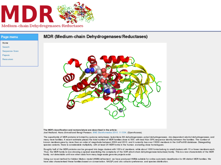 www.mdr-enzymes.org