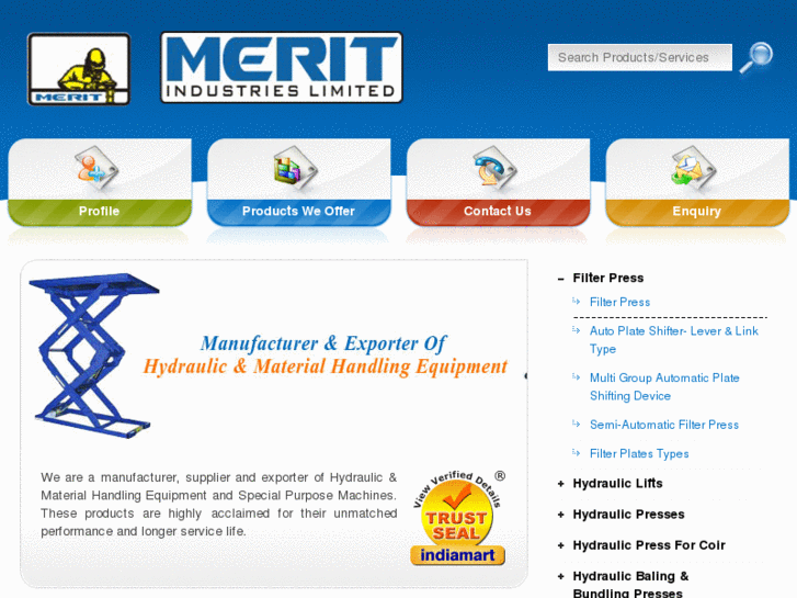 www.meritindustriesltd.com