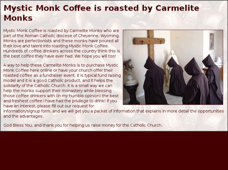 www.mmcoffee.com