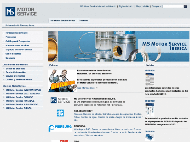 www.ms-motor-service.es