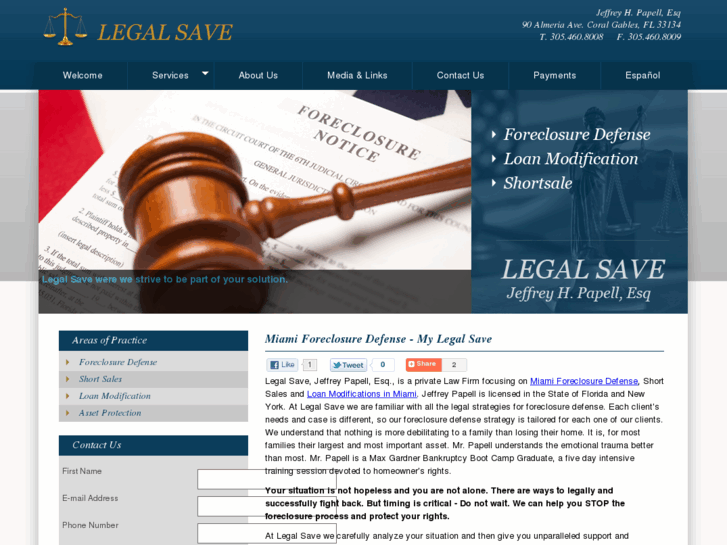 www.mylegalsave.com