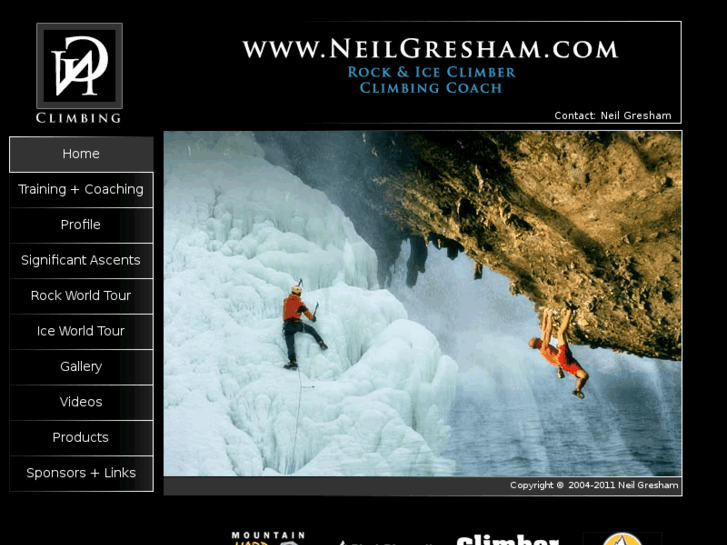 www.neilgresham.com