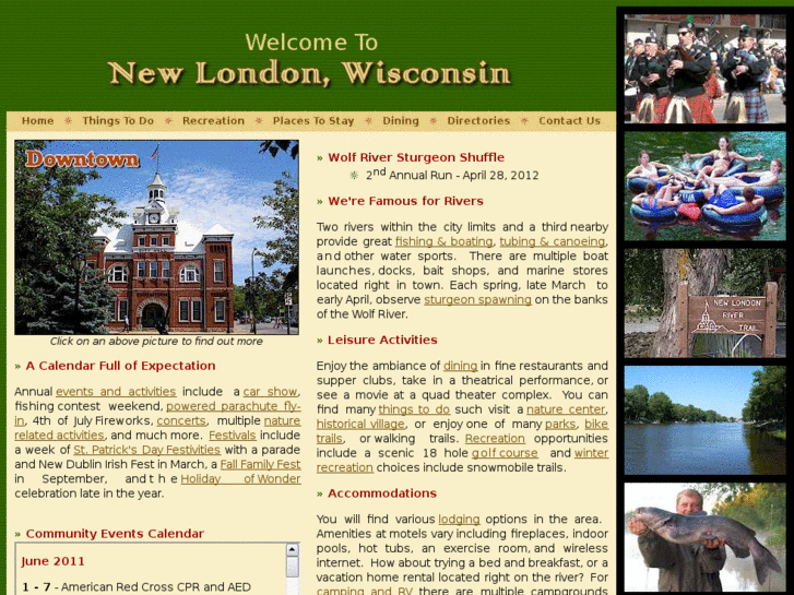 www.newlondontourism.com