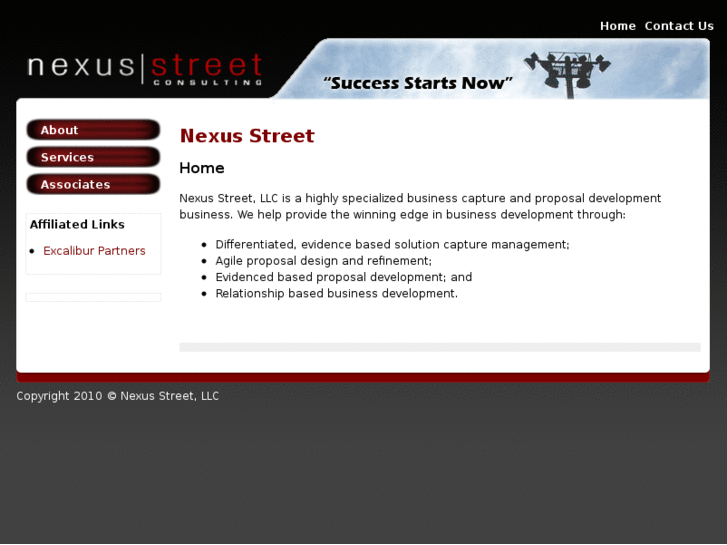 www.nexusstreet.com