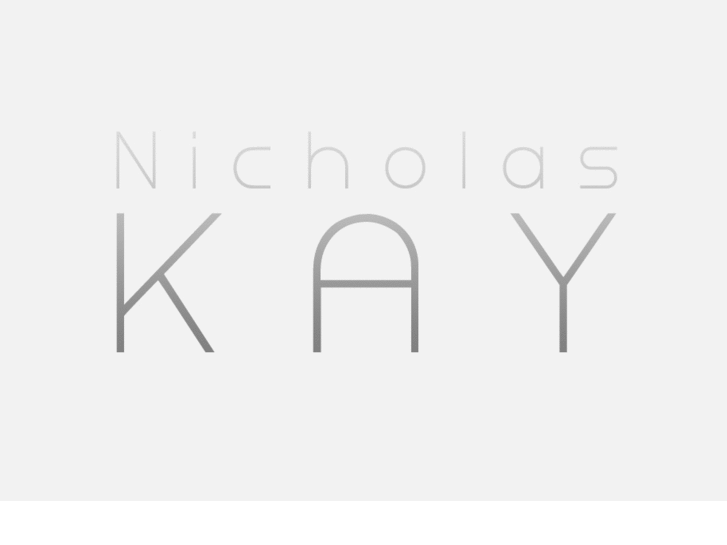 www.nicholaskayphotography.com