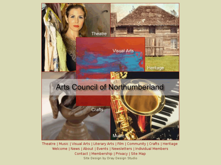 www.northumberlandarts.ca