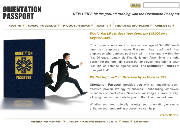 www.orientation-passport.com