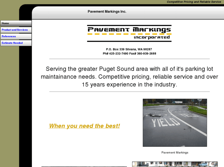 www.pavement-markings.com