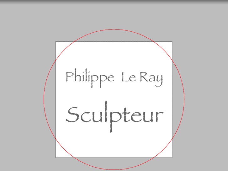 www.philippeleray-sculpteur.com