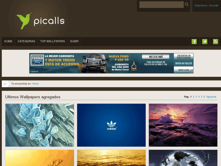 www.picalls.com