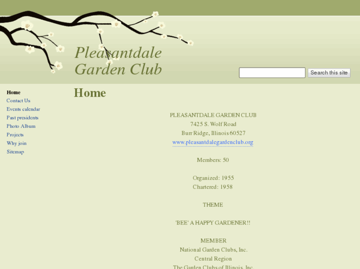 www.pleasantdalegardenclub.org