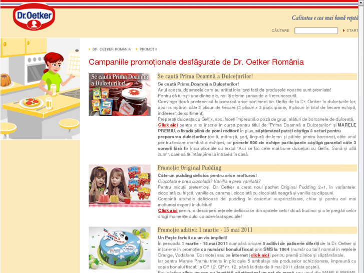 www.promotii-oetker.ro