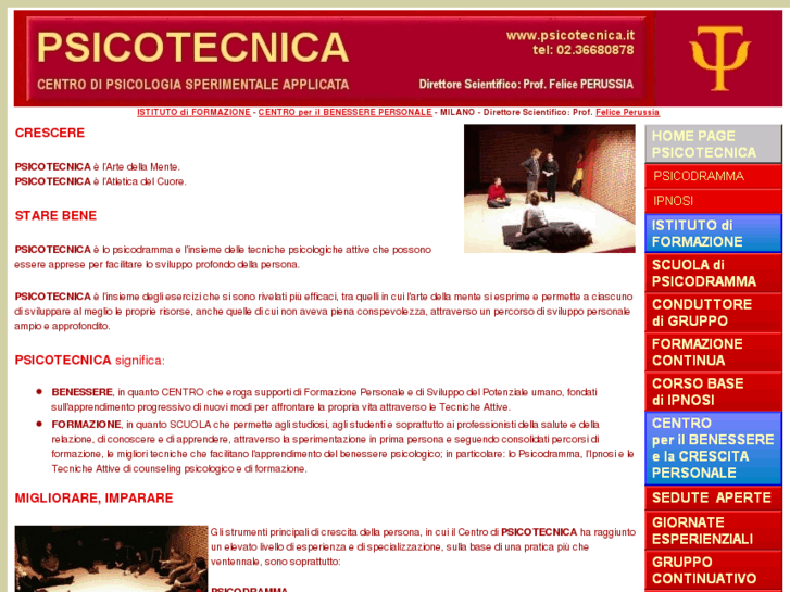 www.psicotecnica.it