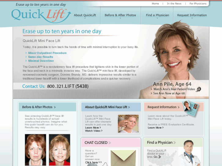 www.quickliftmd.com