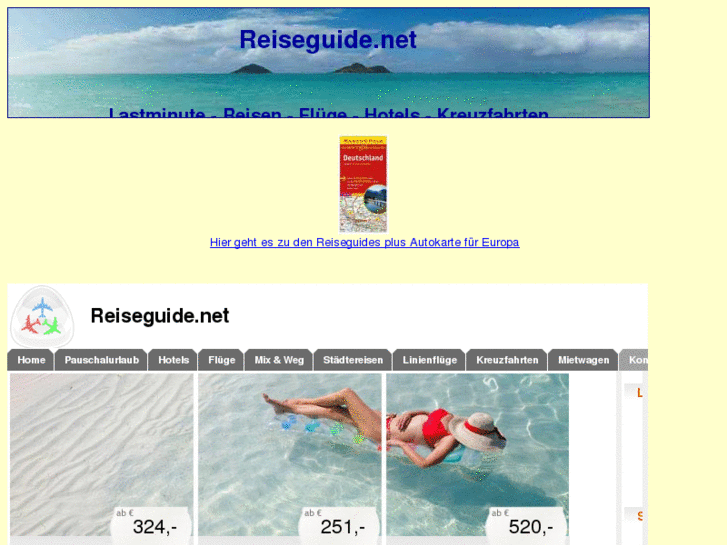 www.reiseguide.net