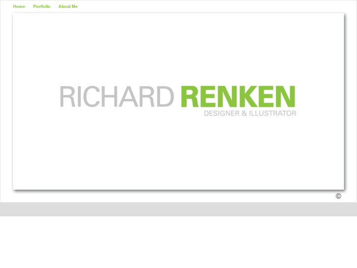 www.richardrenken.com