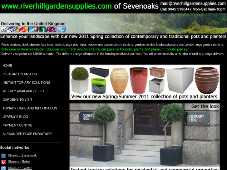 www.riverhillgardensupplies.com