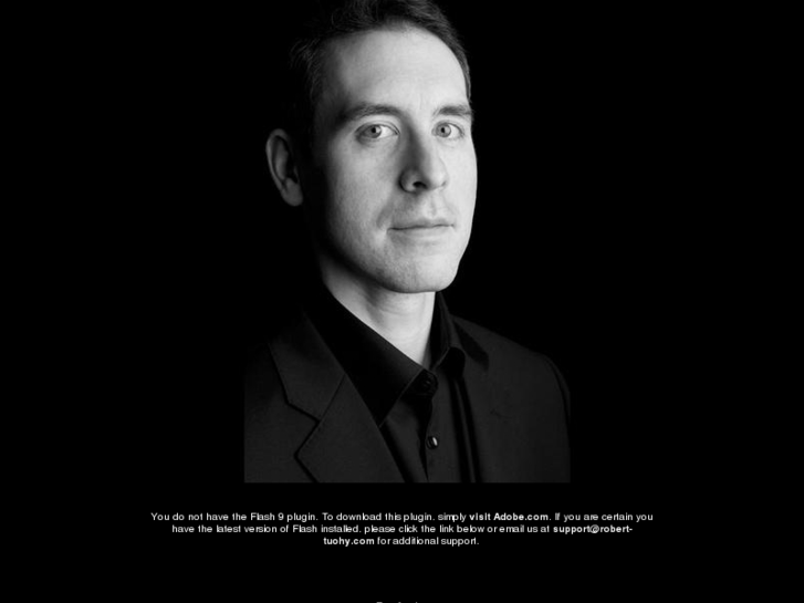 www.robert-tuohy.com