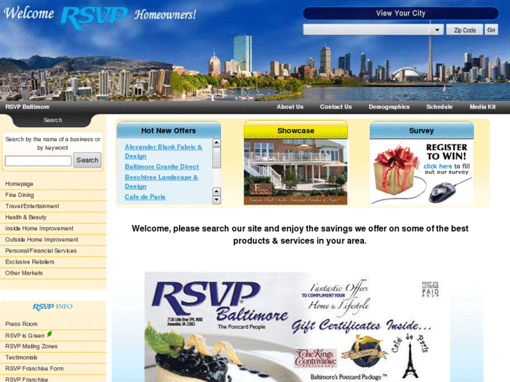 www.rsvpbaltimore.com