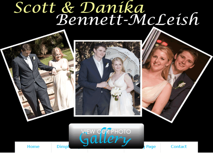 www.scottbennett.net