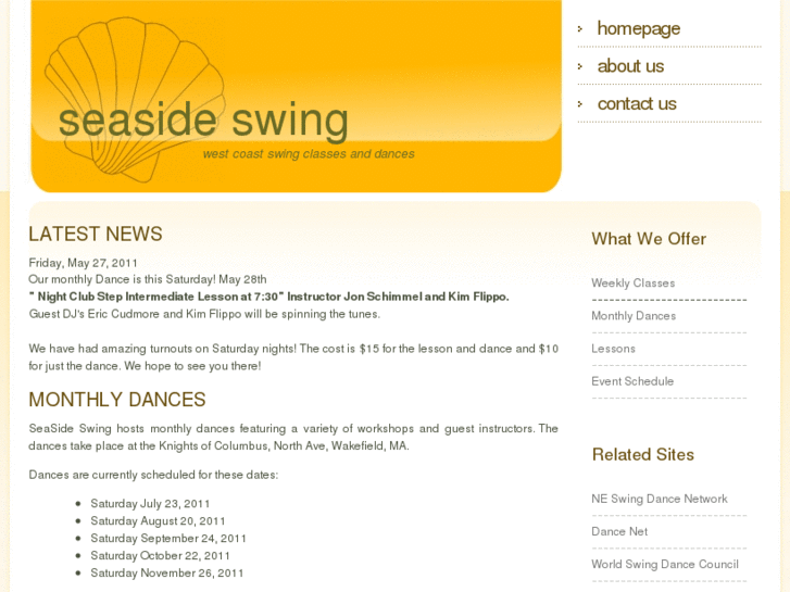 www.seasideswing.com